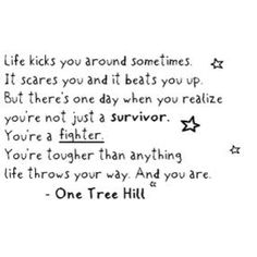 One Tree Hill Quotes About Friendship 12