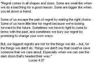 One Tree Hill Quotes About Friendship 19