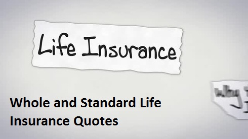 Online Whole Life Insurance Quotes 02