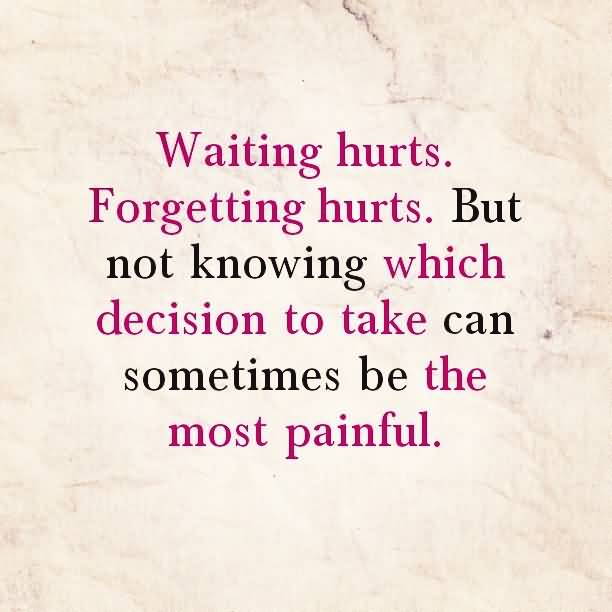 Pain And Life Quotes 16