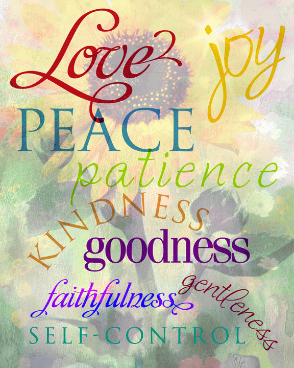 Peace Love Joy Quotes 17