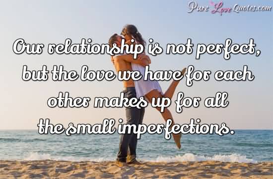 Perfect Love Quotes For Her 14
