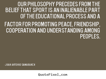 Philosophical Quotes About Friendship 18