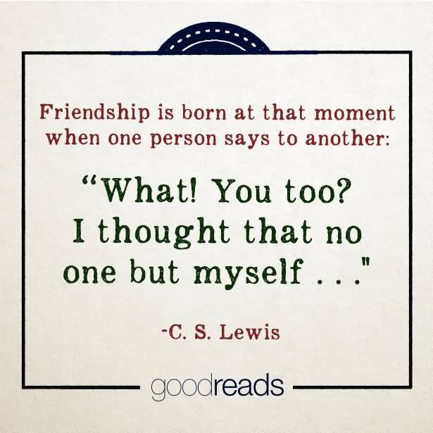 Pictures Of Quotes About Friendship 07