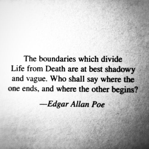 Poe Love Quotes 06