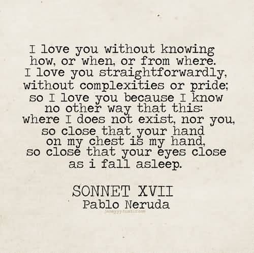 Best romantic poetry quotes