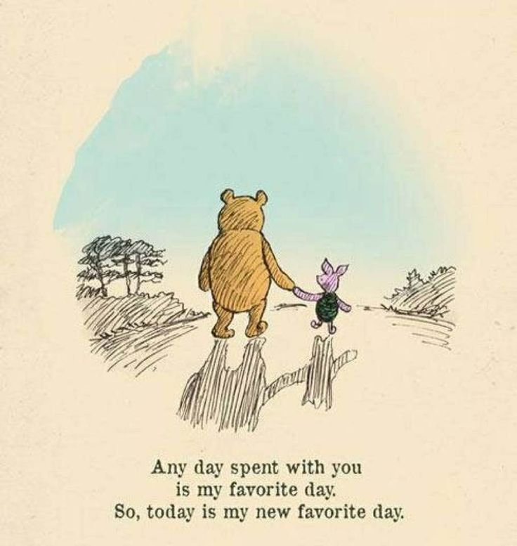 20 Pooh Love Quotes Images and Photos Gallery