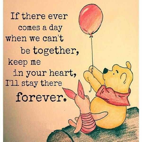 Pooh Love Quotes 15