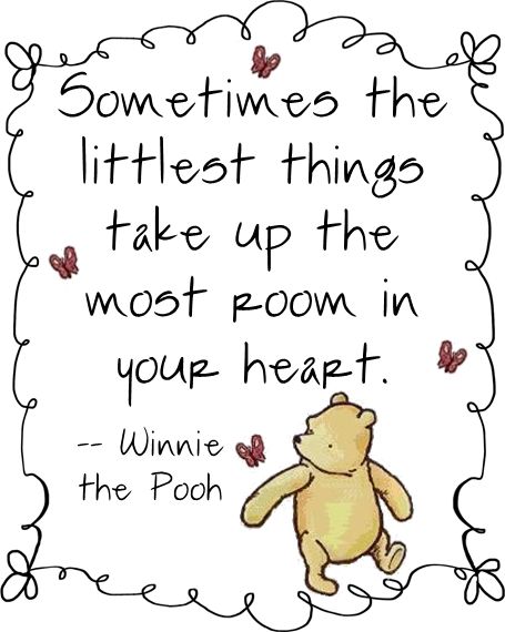 Pooh Love Quotes 17