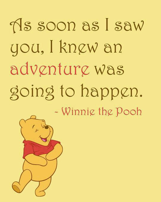 Pooh Love Quotes 18