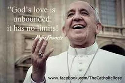 Pope Francis Quotes On Love 01