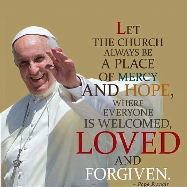 Pope Francis Quotes On Love 02