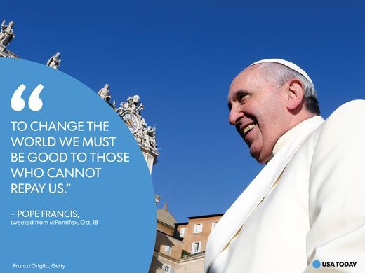 Pope Francis Quotes On Love 04