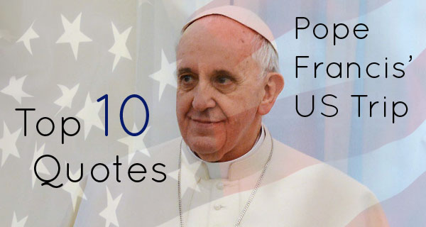 Pope Francis Quotes On Love 09