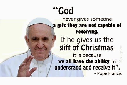 Pope Francis Quotes On Love 10