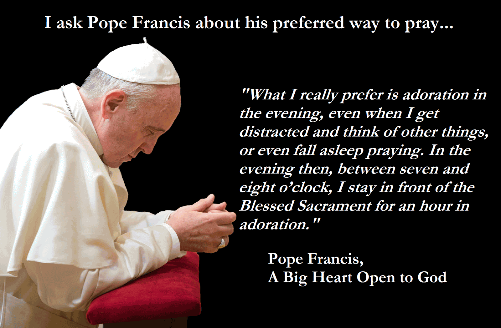 Pope Francis Quotes On Love 12