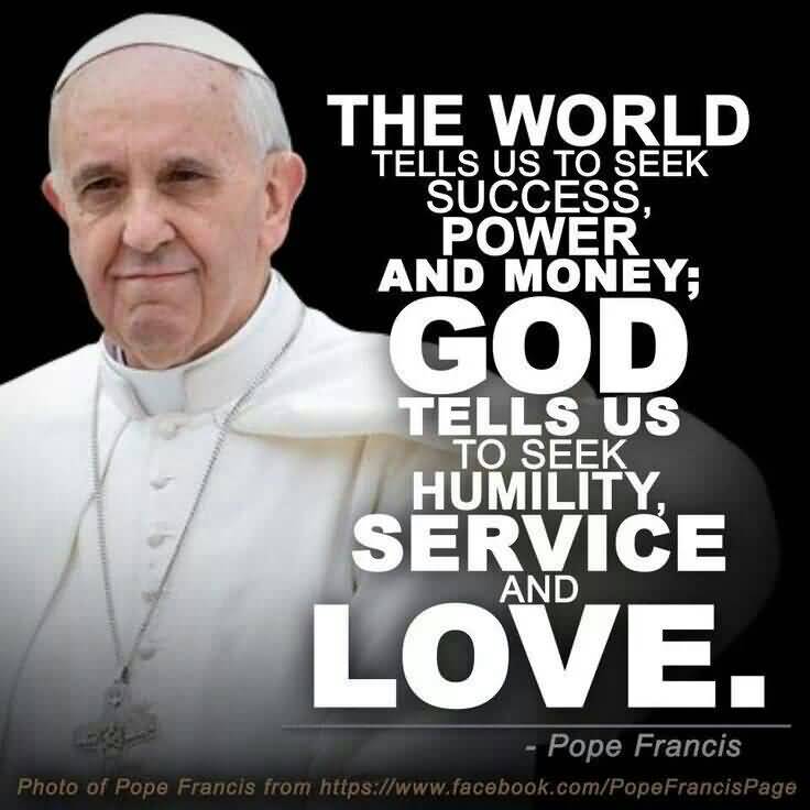 Pope Francis Quotes On Love 13