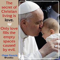 Pope Francis Quotes On Love 16