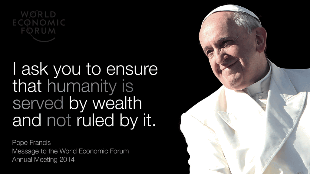 Pope Francis Quotes On Love 18