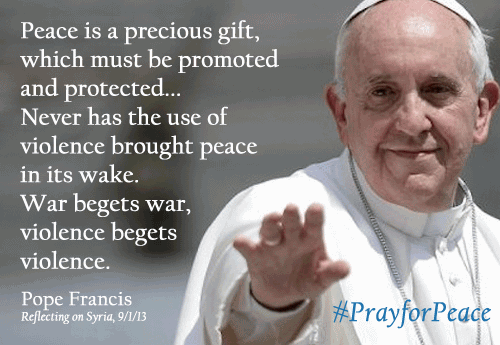 Pope Francis Quotes On Love 19