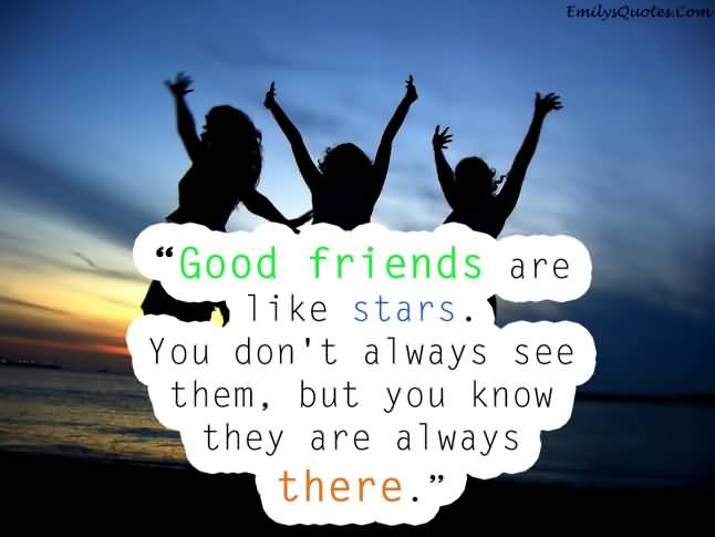 Positive Quotes About Friendship 04