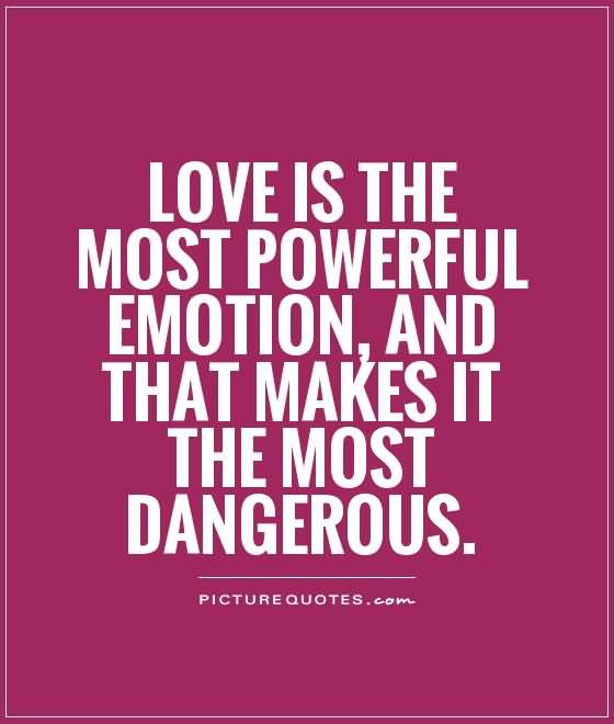 Powerful Love Quotes 20