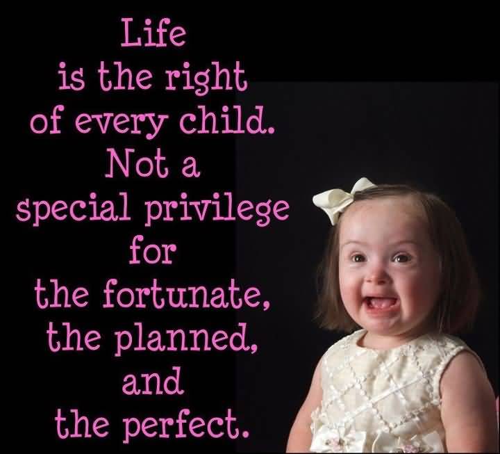 20 Pro Life Quotes and Sayings Images Collection | QuotesBae