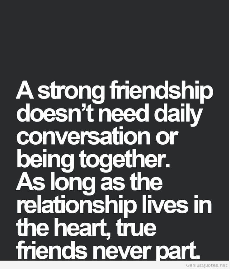 Quote About Friendships 11