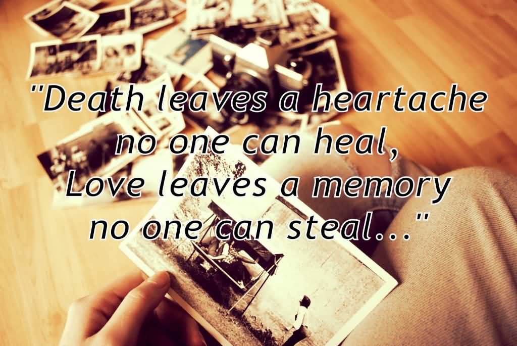 Quote About Losing A Loved One 07