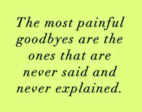 Quote About Losing A Loved One 11