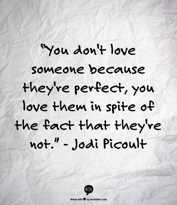 Quote Of The Day Love 04