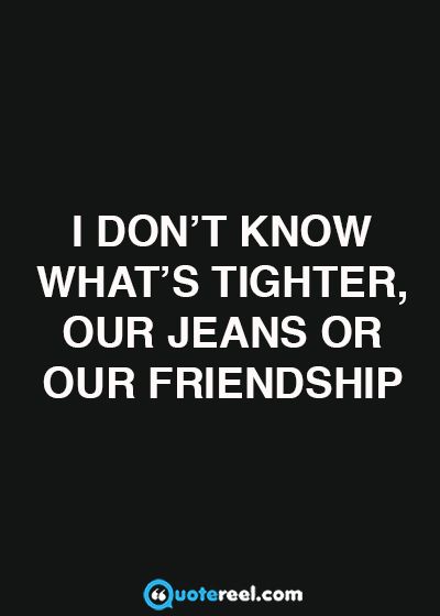Quote To Friends About Friendship 01