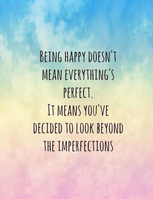 Quotes About Being Happy 05 | QuotesBae