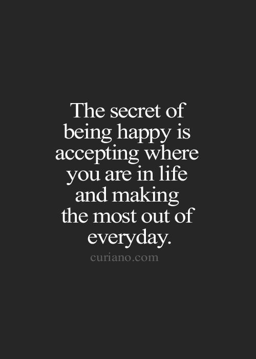 Quotes About Being Happy 17