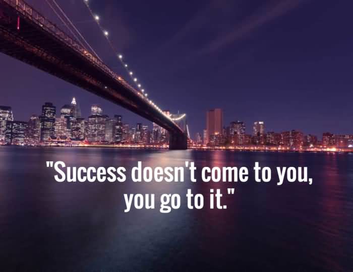 Quotes About Being Successful In Life 02
