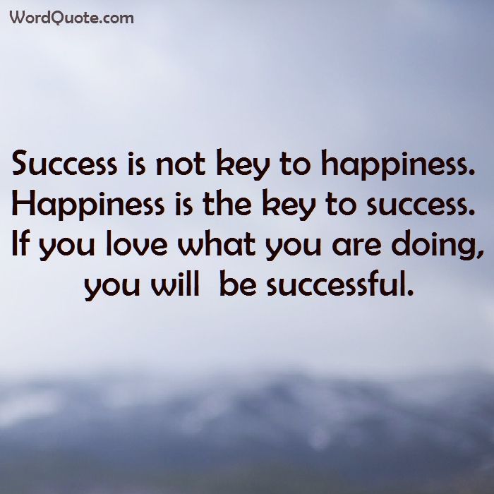 Quotes About Being Successful In Life 16