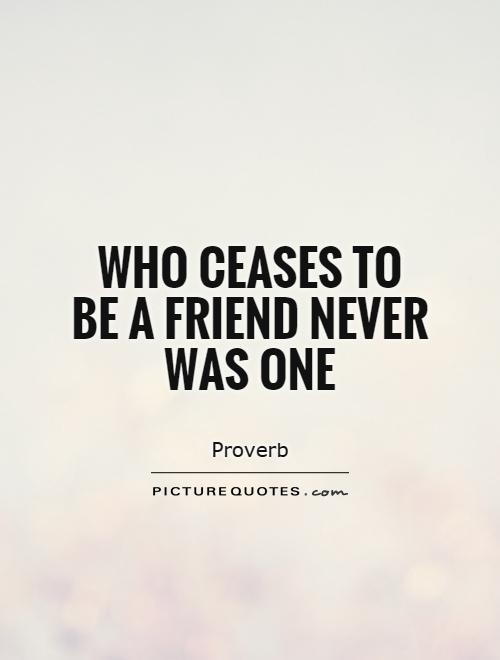 Quotes About Broken Friendship 08