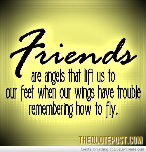 Quotes About Christian Friendship 16