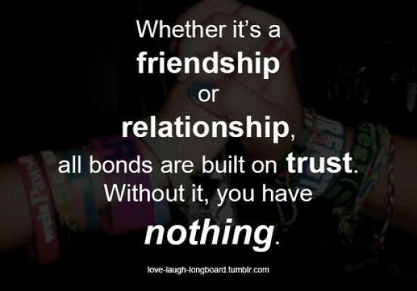 Quotes About Close Friendship Bonds 03
