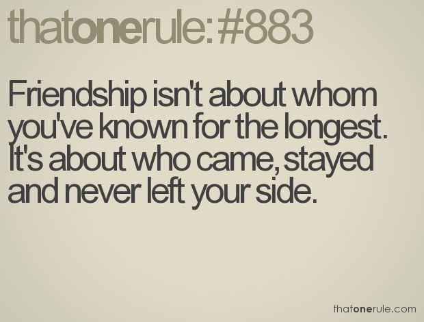 Quotes About College Friendship 02