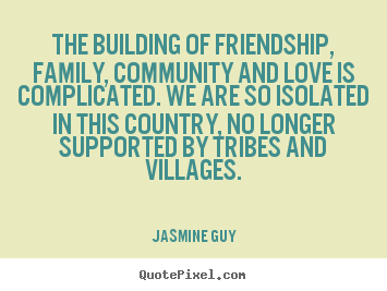Quotes About Complicated Friendship 15