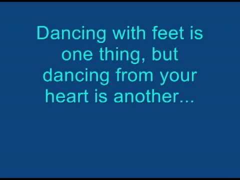 Quotes About Dance And Life 06