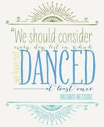 Quotes About Dance And Life 07