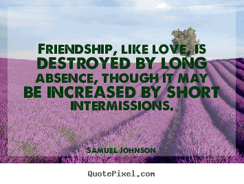 Quotes About Destroyed Friendship 11