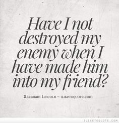 Quotes About Destroyed Friendship 20