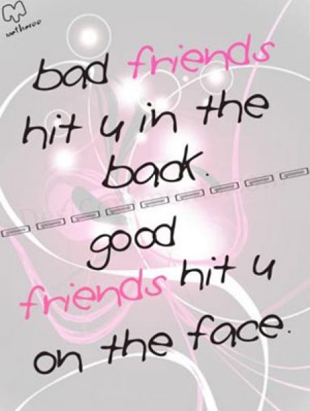 Quotes About Ending Friendships 02