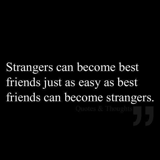Quotes About Ending Friendships 19