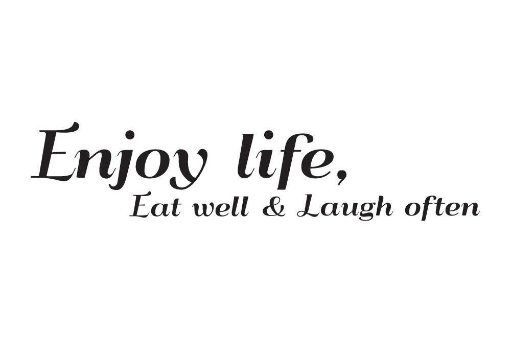 Quotes About Enjoying Life 02