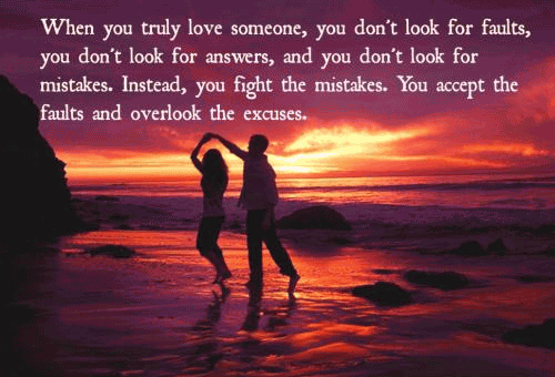 Quotes About Fighting For The One You Love 05 | QuotesBae