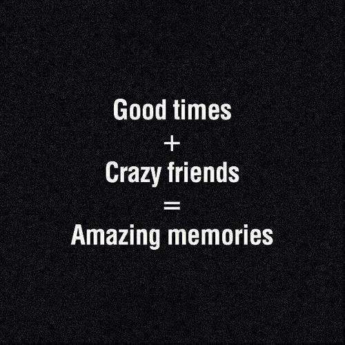 Quotes About Friendship And Memories 12